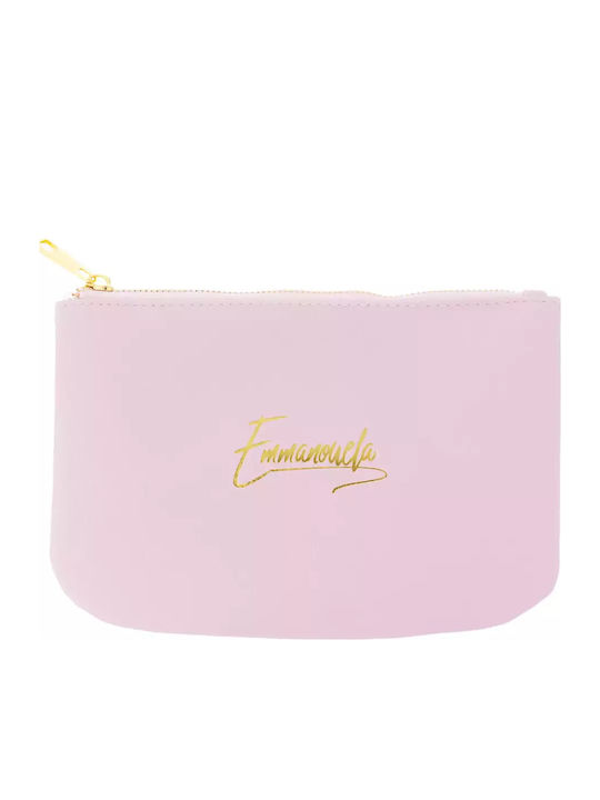 Kleine Schminktasche