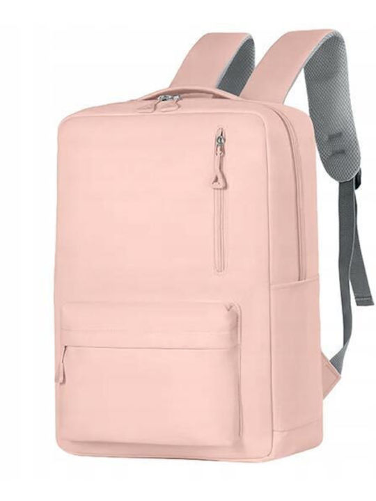 Backpack Ροζ