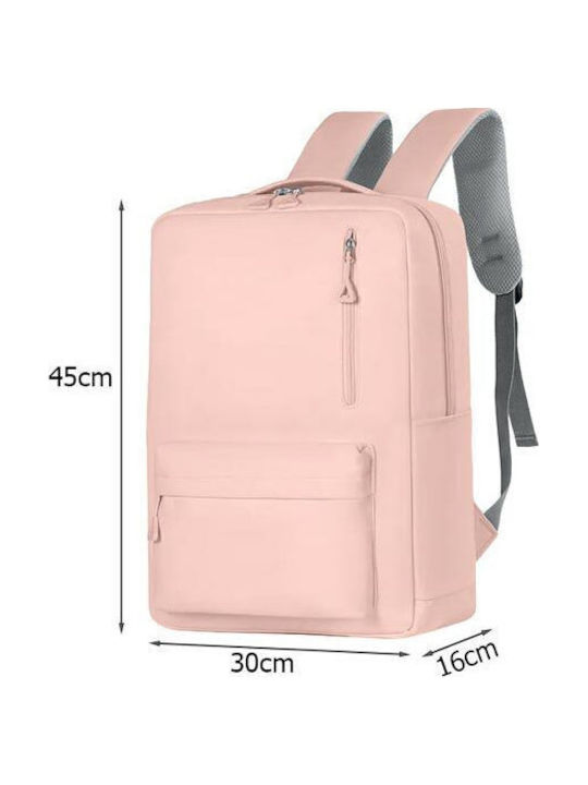 Backpack Ροζ