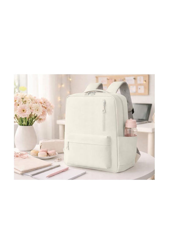 Backpack Λευκό