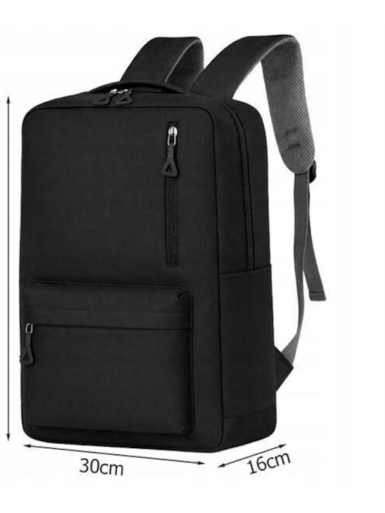 Backpack Μαύρο