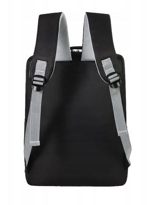 Backpack Μαύρο