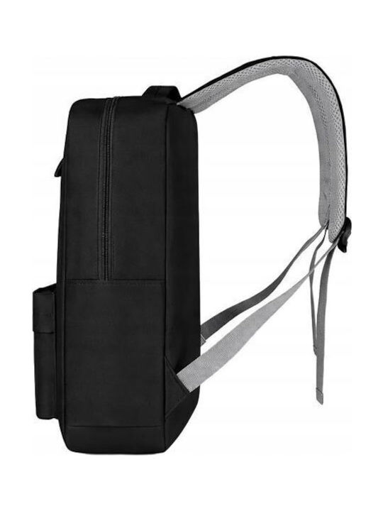 Backpack Μαύρο