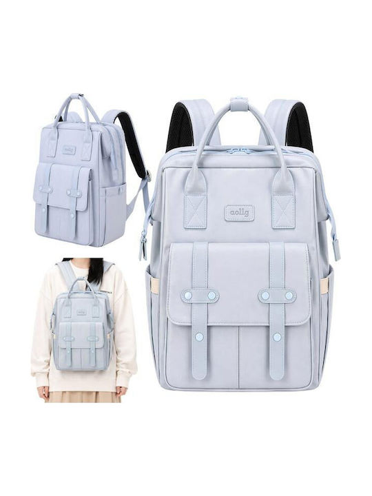 Backpack Μπλε