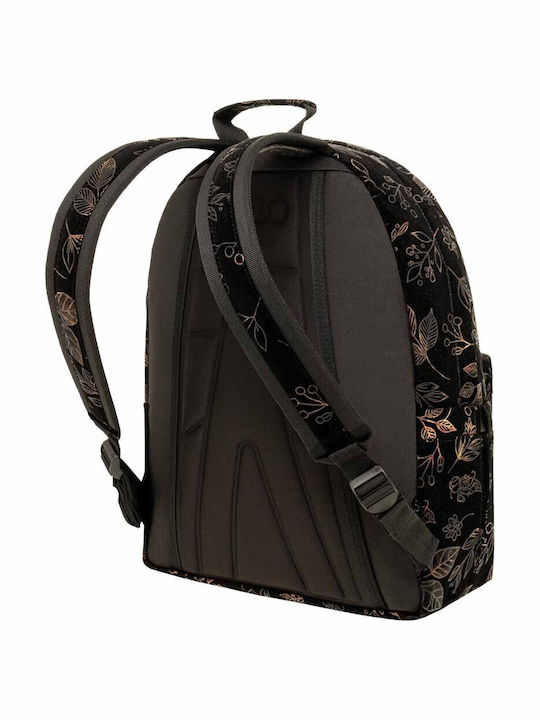 Polo Mini 7,5l Negru