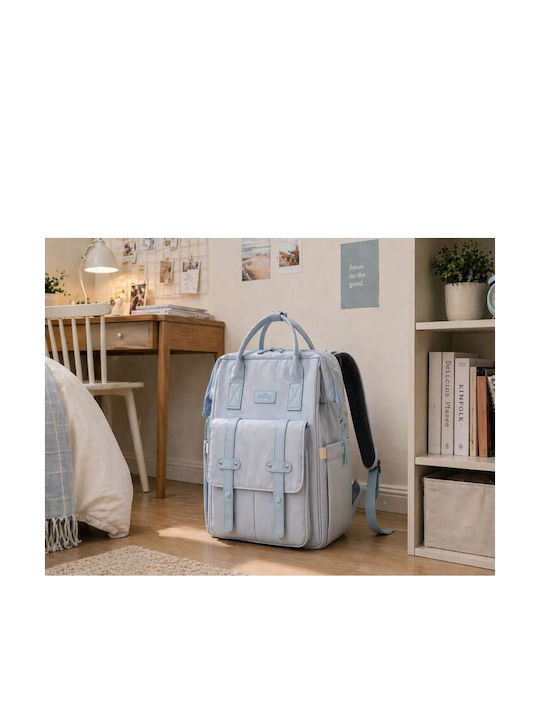 Backpack Μπλε