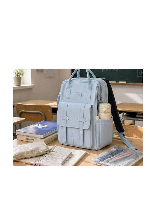 Backpack Μπλε