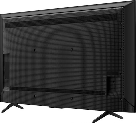TCL Smart TV 50" 4K UHD QLED P7K HDR (2025)