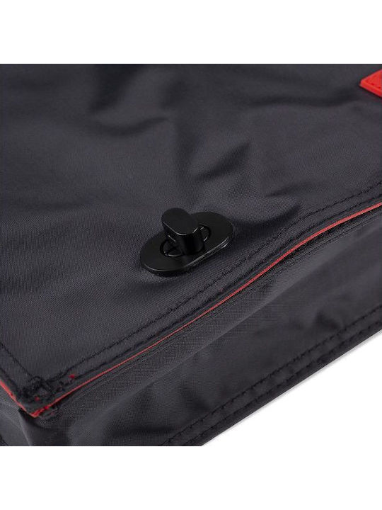 Aristo Plastic Drafting Bag With Handle Black