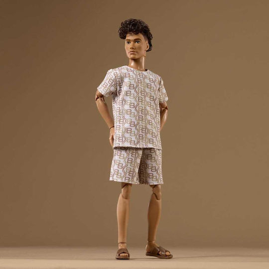 Mattel Кукла Ken (Различни Видове) 1 бр.