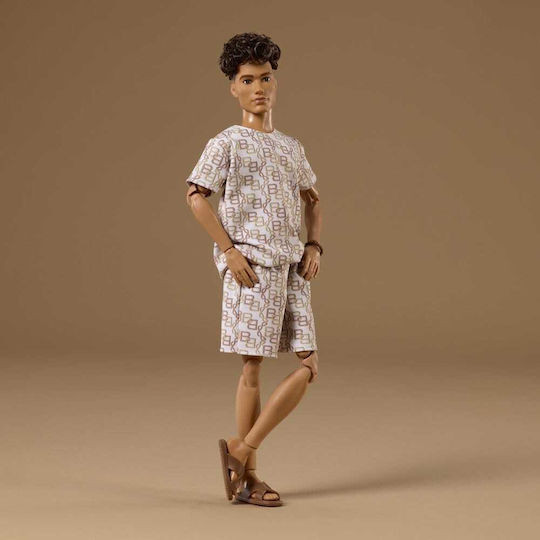 Mattel Кукла Ken (Различни Видове) 1 бр.