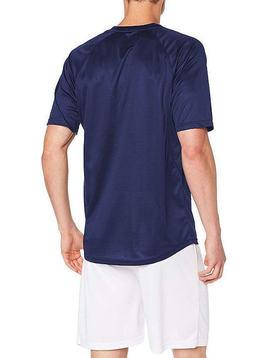 Tricou Sport Albastru Închis