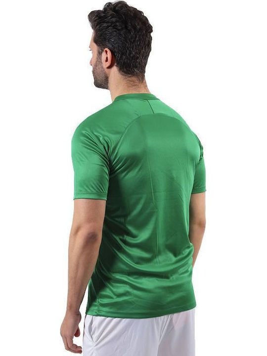 Tricou Sport Verde
