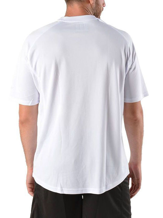 Athletic T-shirt White