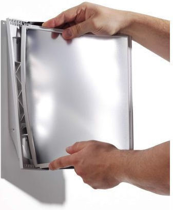 Durable Κορνίζα A4