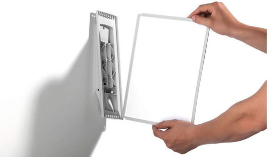 Durable Κορνίζα A4