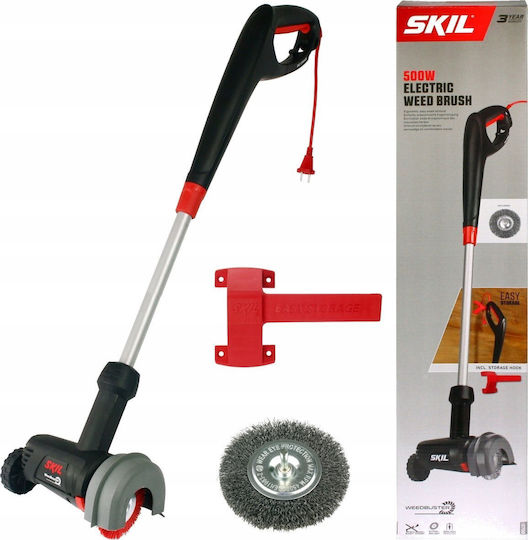 Skil F0150700AG Elektrische Kehrmaschine 500W