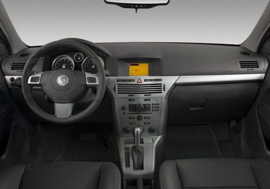 Digital IQ Ηχοσύστημα Αυτοκινήτου για Opel Corsa / Meriva / Tigra / Vectra 2004-2014 (Bluetooth/USB/WiFi/GPS/Apple-Carplay/Android-Auto) με Οθόνη Αφής 9"