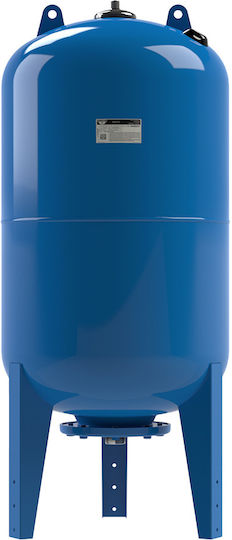 Zilmet Ultra-Pro 80V Expansion Tank Water Supply Vertical with Stand