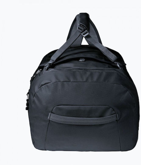 Deuter Sac Voiaj Rucsac 90L Negru Din Țesătură L80xL34xÎ40cm