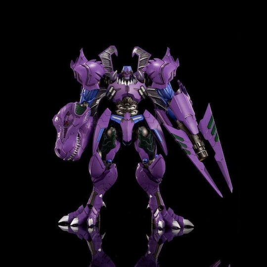 Flame Toys Transformers: Furai Model Φιγούρα