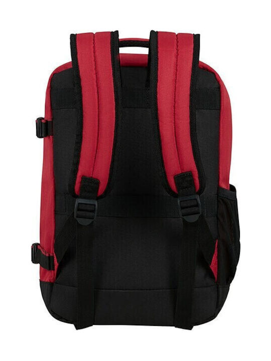 American Tourister Раница Червена