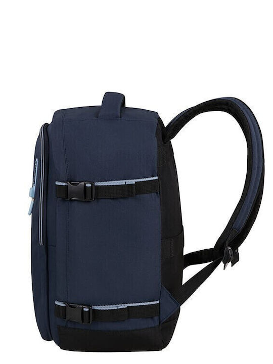American Tourister Backpack 24lt Navy Μπλε