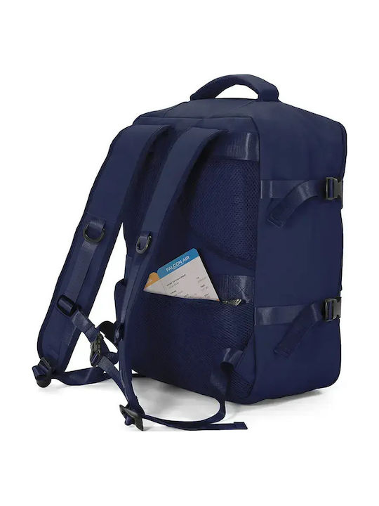 Diamond Backpack Μπλε