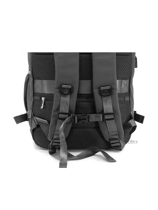 Benzi Backpack 33lt Gray