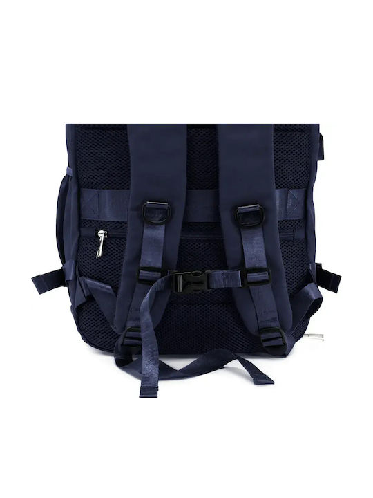 Benzi Backpack 33lt Μπλε