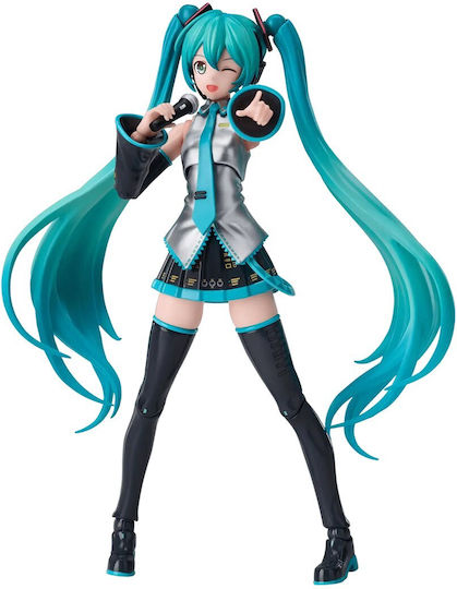 Blokees Hatsune Miku Figure