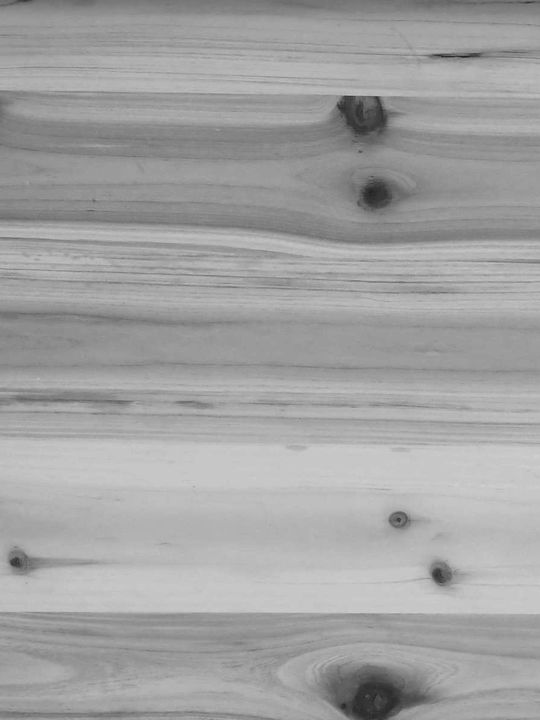 Wooden Garden Shed M0.595xP0.56xH1.765m
