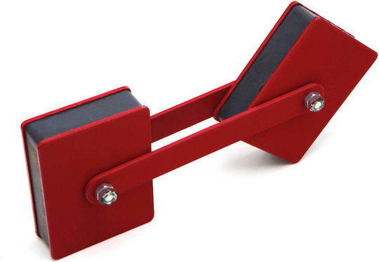 Magnet De Sudură Reglabil Puternic 360° 230x65mm Premium Hbm Machines Olanda
