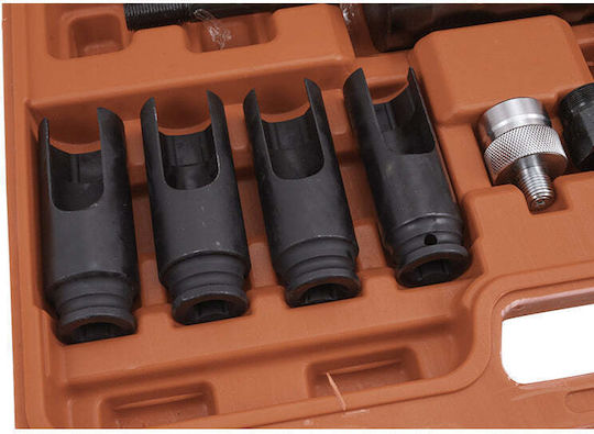 Diesel Injector Puller Set 14 Pieces
