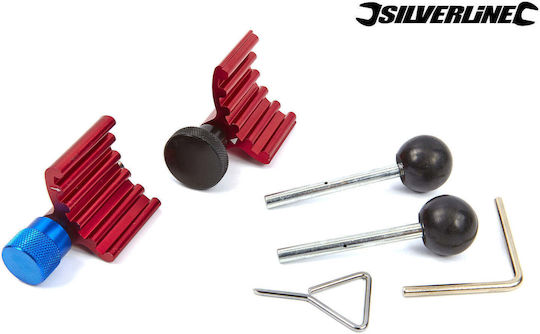 Kit Distribuție Motor Diesel Vag 1.4 1.6 1.9 2.0 Sdi Tdi