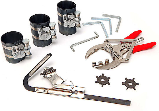 Kit Reparare Arcuri Piston