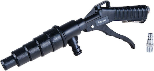Geko Auto Handwerkzeug Kühlsystem Reinigung 1/4