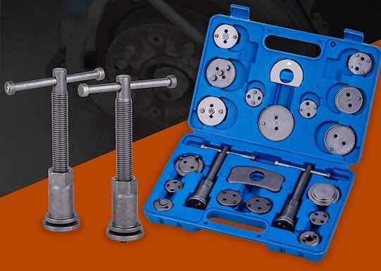 Set Extractor Arcuri 21 Piese Discuri Frână Mașină