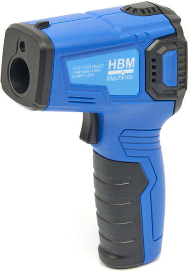 Digital Infrared Thermometer 50°c +380°c Model 2