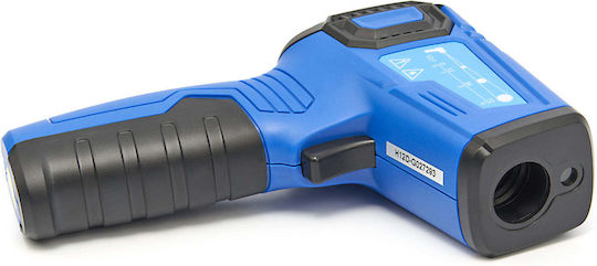 Digital Infrared Thermometer 50°c +380°c Model 2