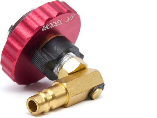 Adaptor De Aerisire Frâne Tesla Modelele 3 Y