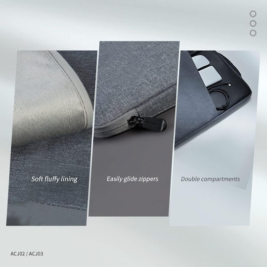 Husă Protectoare Acj03 Xp-pen Sleeve Artist Pro 16 16tp Innovator 16 Artist 15.6 Pro Artist Pro 14/16 Gen 2 Deco Pro Lw Gen 2