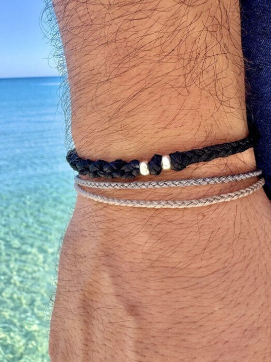 Irmelia Armbänder Konstantinopel Schwarzes