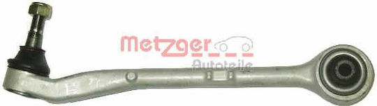 Wheel Suspension Arm Metzger 58016801
