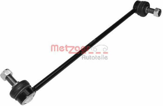 Stabilisator Aufhängung Arm Verbindung Metzger 53029711