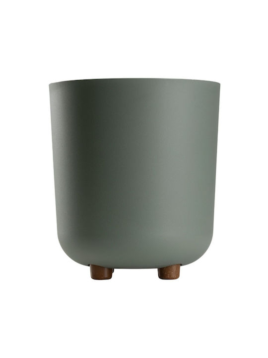 HowHomely Γλάστρα Gray-green 27.4εκ.