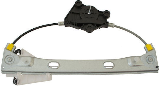 Alfa Romeo 159 Sedan Wagon 05-11 Electric Window Regulator Without Motor Rear Left