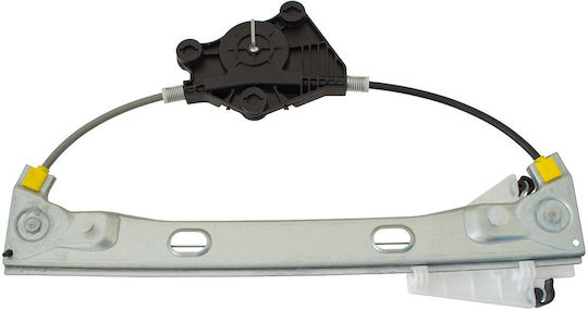 Alfa Romeo 159 Sedan Wagon 05-11 Regulator Electric Geam Fără Motor Dreapta Spate