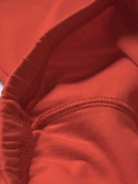 Детски Клин Capri Orange