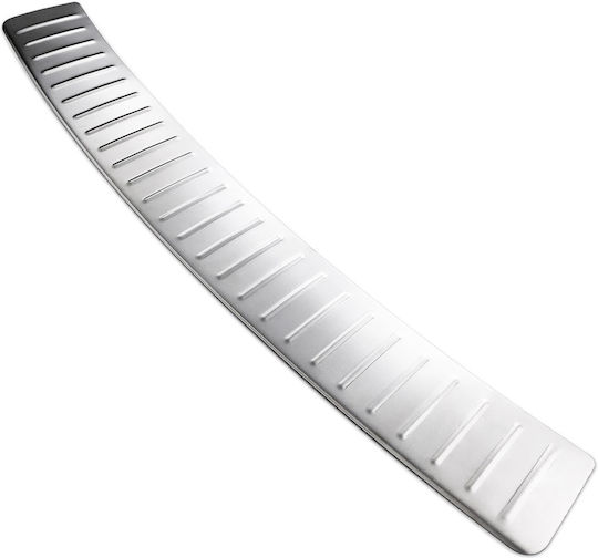 Stainless Steel Chrome Tailgate Trim Strip Ford Kuga Suv 5d 2008-2013